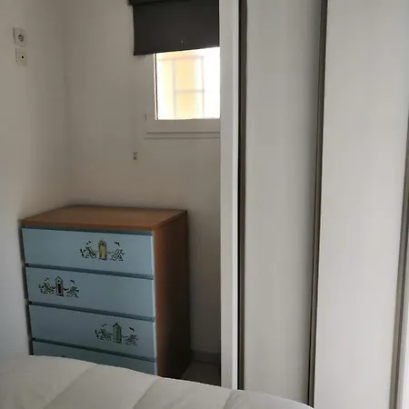 Apartamento T2 En Rez De Chaussée Balaruc-les-Bains