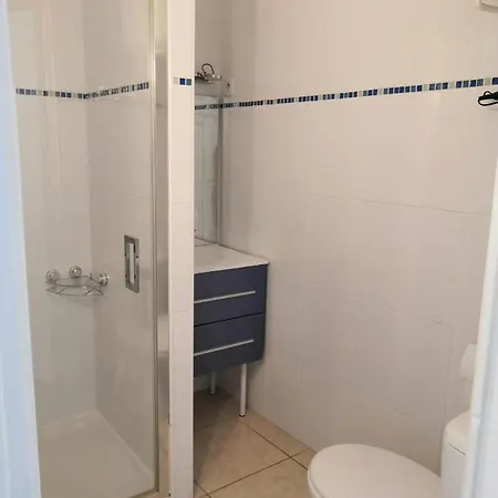 T2 En Rez De Chaussee Apartment