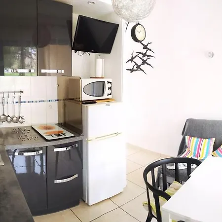 Apartamento T2 En Rez De Chaussée