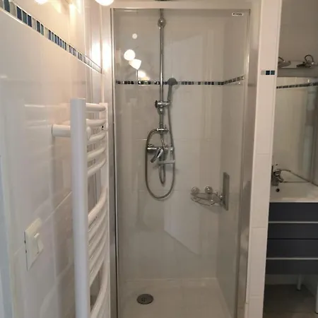 Apartment T2 En Rez De Chaussee