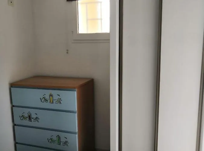 Apartamento T2 En Rez De Chaussée Balaruc-les-Bains