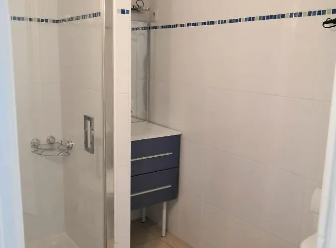 T2 En Rez De Chaussée Apartamento